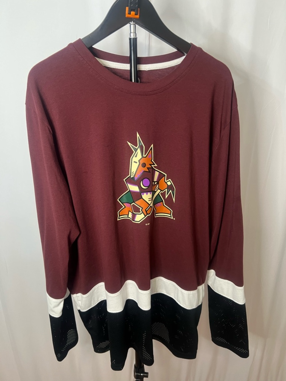 Arizona Coyotes NHL Jersey